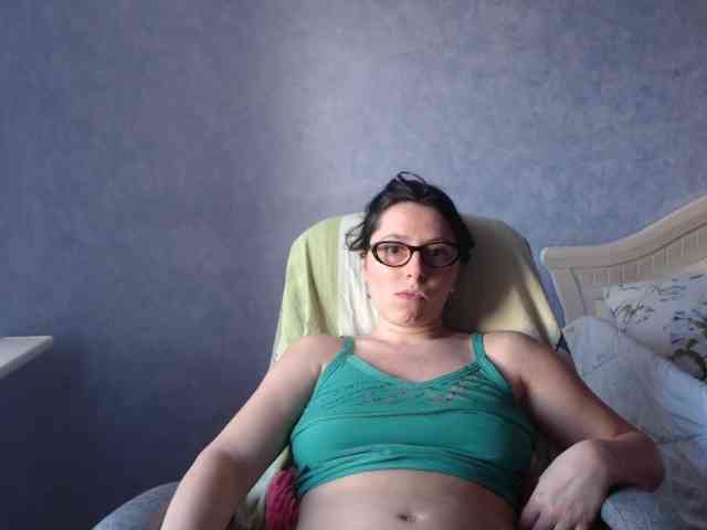 AmandaFresh24 webcam