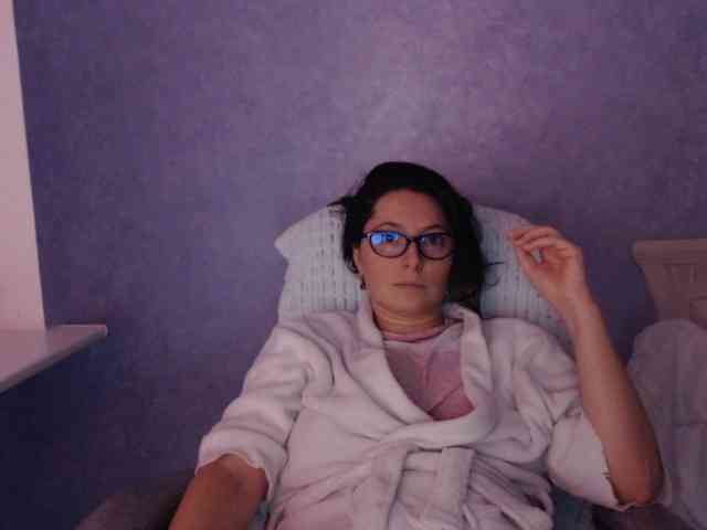 AmandaFresh24 webcam