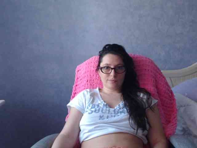 AmandaFresh24 webcam