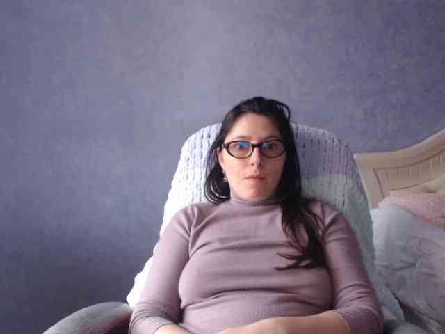 AmandaFresh24 webcam