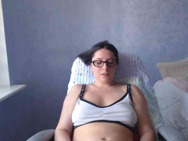 AmandaFresh24 webcam