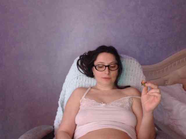 AmandaFresh24 webcam