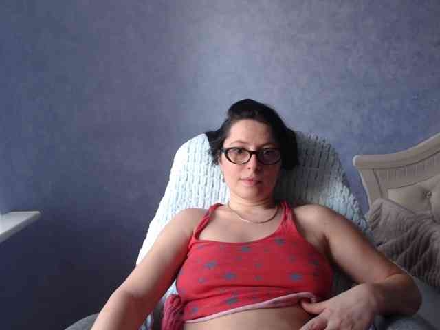 AmandaFresh24 webcam