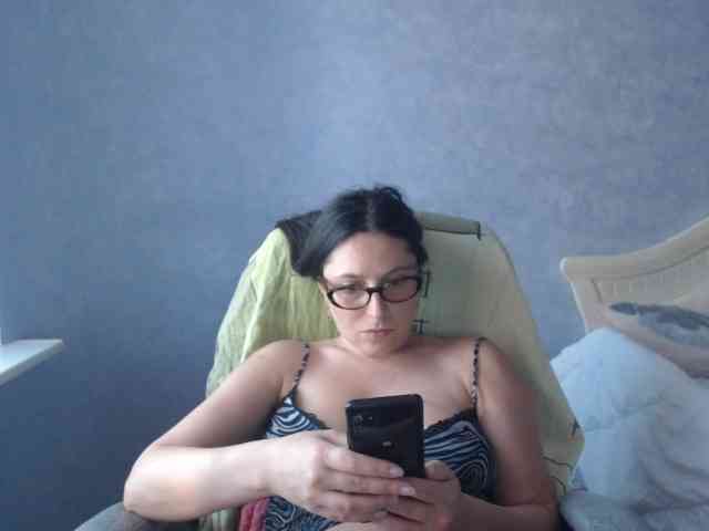 AmandaFresh24 webcam
