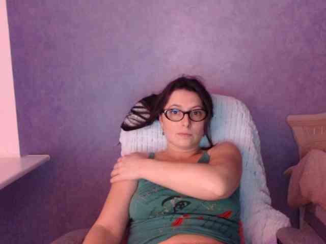 AmandaFresh24 webcam
