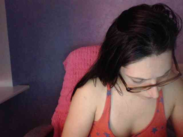 AmandaFresh24 webcam