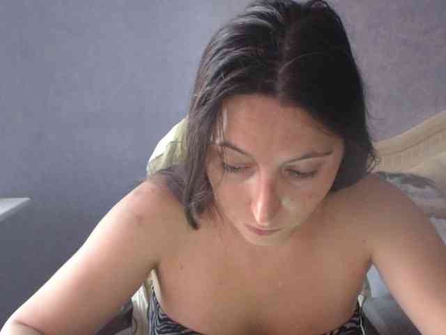 AmandaFresh24 webcam