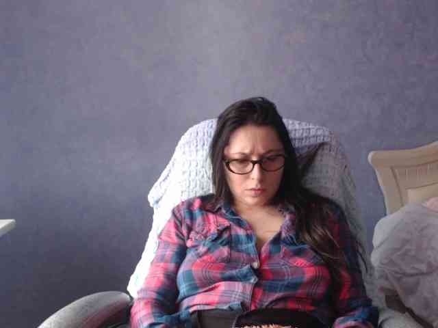 AmandaFresh24 webcam