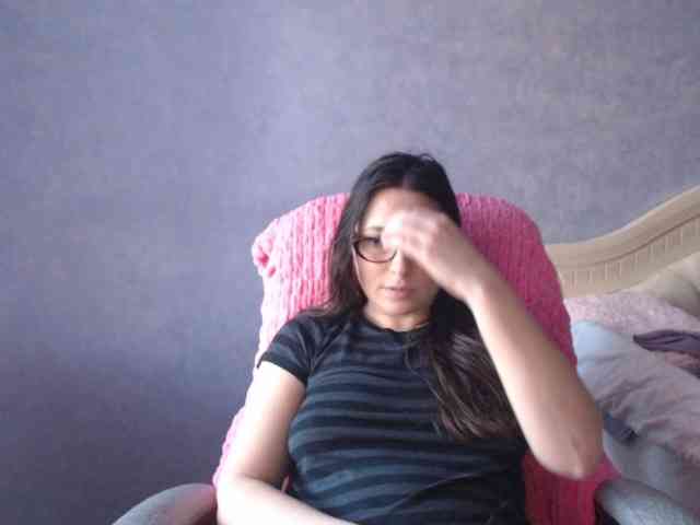 AmandaFresh24 webcam