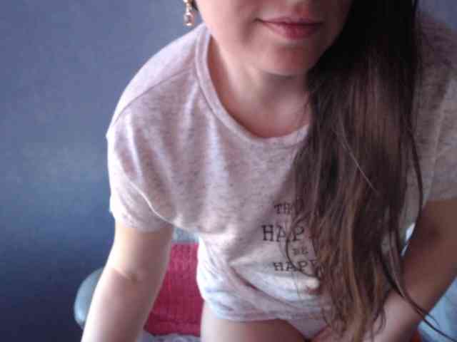 AmandaFresh24 webcam