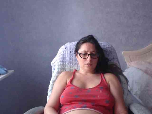 AmandaFresh24 webcam