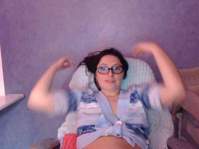 AmandaFresh24 webcam