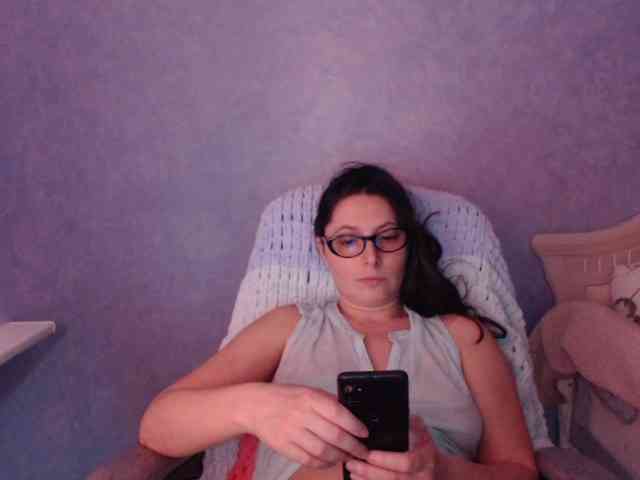AmandaFresh24 webcam