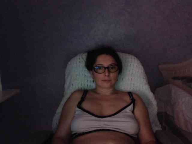 AmandaFresh24 webcam