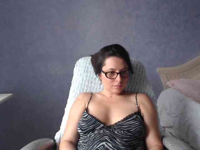 AmandaFresh24 webcam