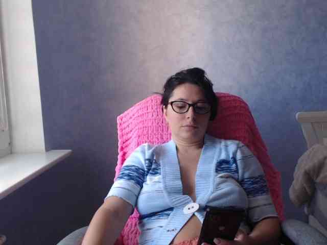 AmandaFresh24 webcam