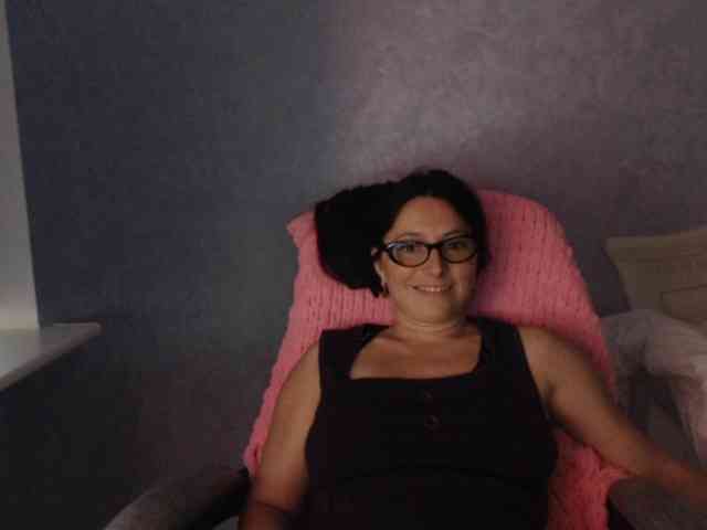 AmandaFresh24 webcam
