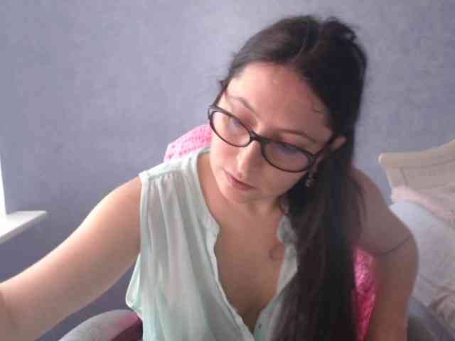 AmandaFresh24 webcam