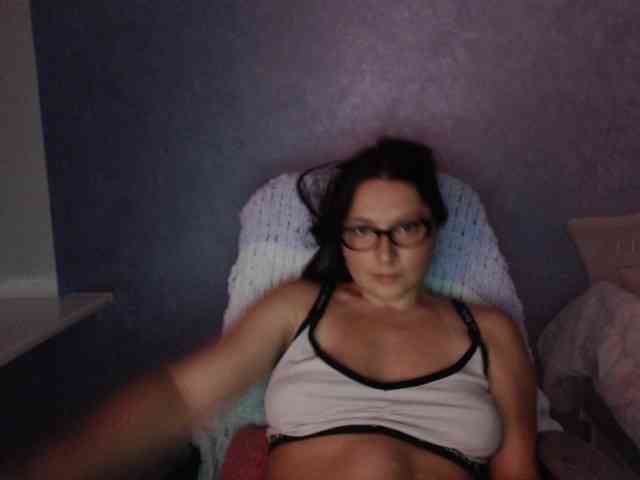 AmandaFresh24 webcam
