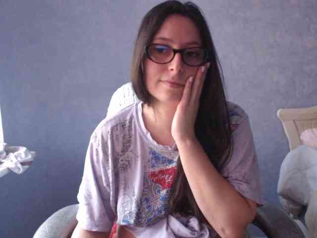 AmandaFresh24 webcam