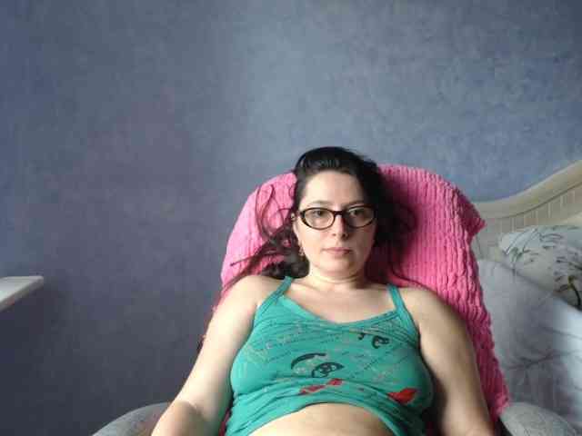 AmandaFresh24 webcam