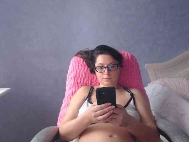 AmandaFresh24 webcam