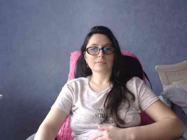 AmandaFresh24 webcam