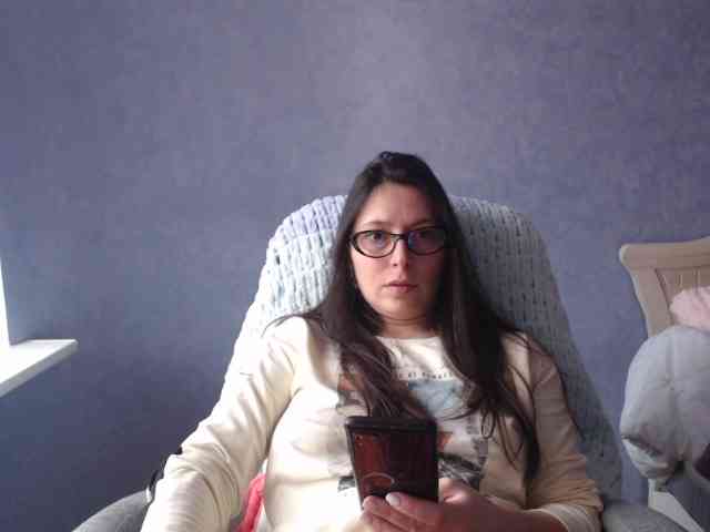 AmandaFresh24 webcam