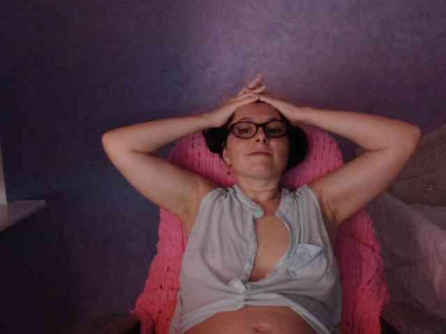 AmandaFresh24 webcam