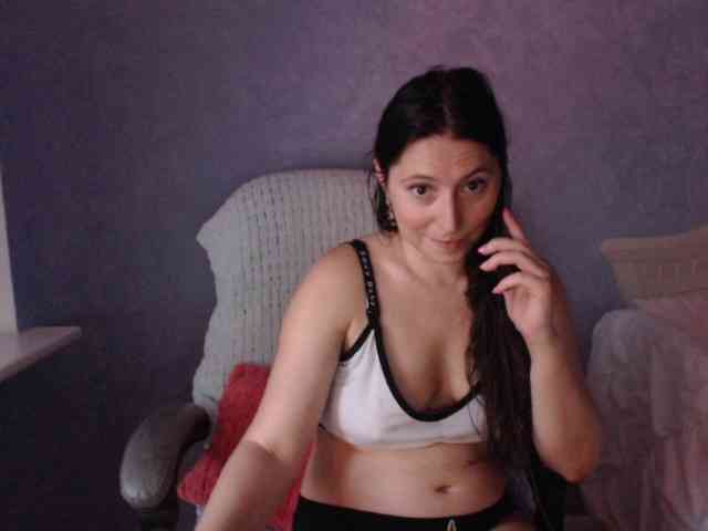 AmandaFresh24 webcam
