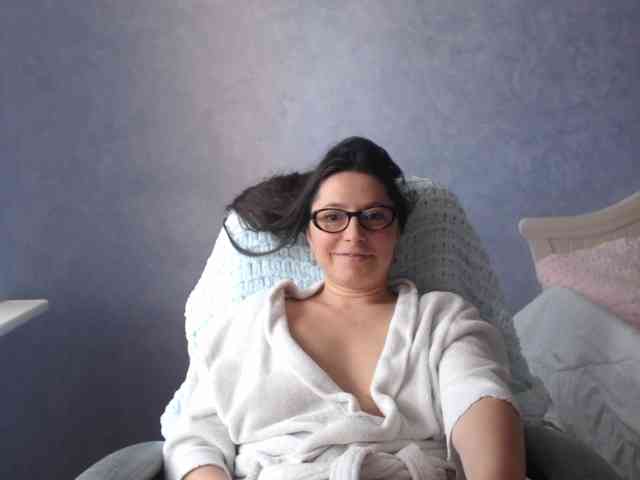 AmandaFresh24 webcam