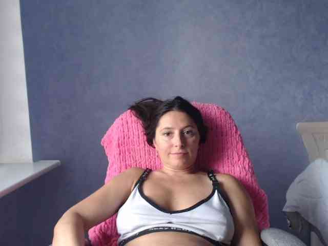 AmandaFresh24 webcam