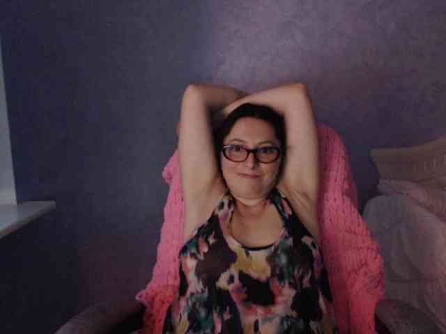 AmandaFresh24 webcam
