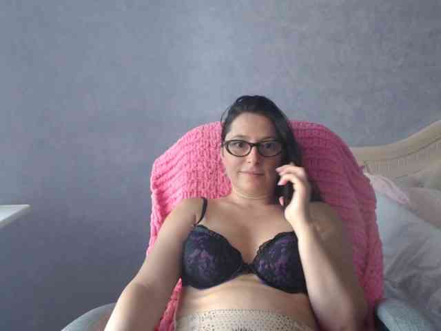 AmandaFresh24 webcam