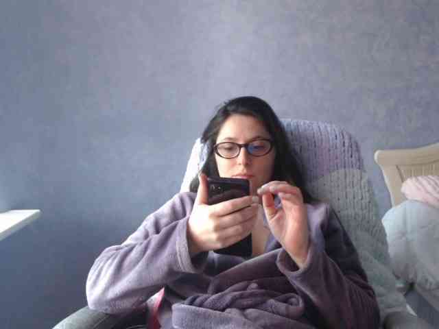 AmandaFresh24 webcam