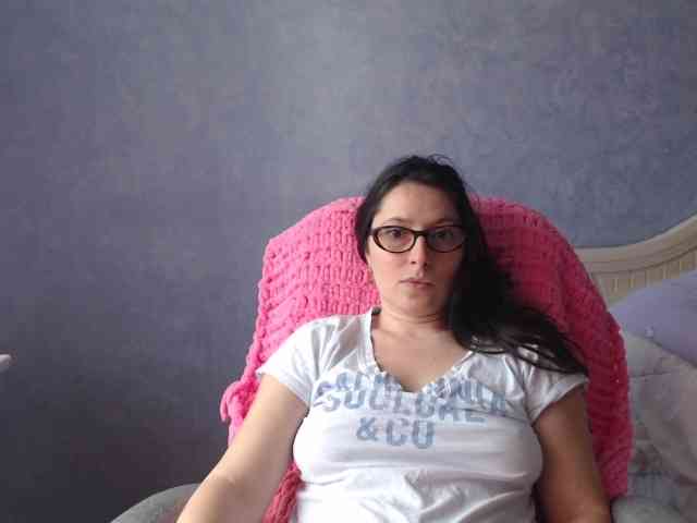 AmandaFresh24 webcam