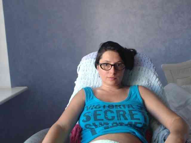 AmandaFresh24 webcam