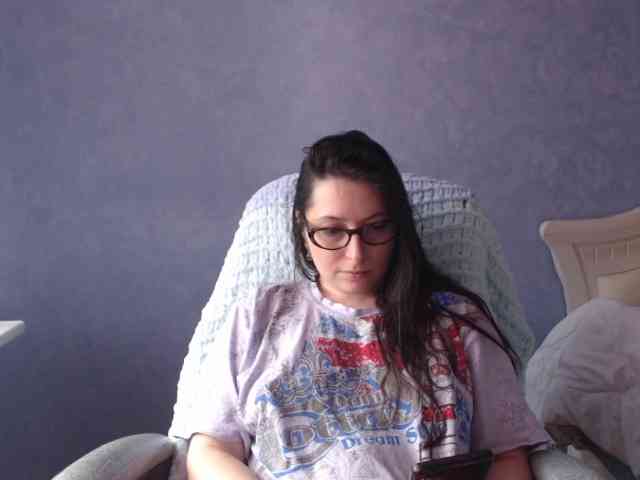 AmandaFresh24 webcam