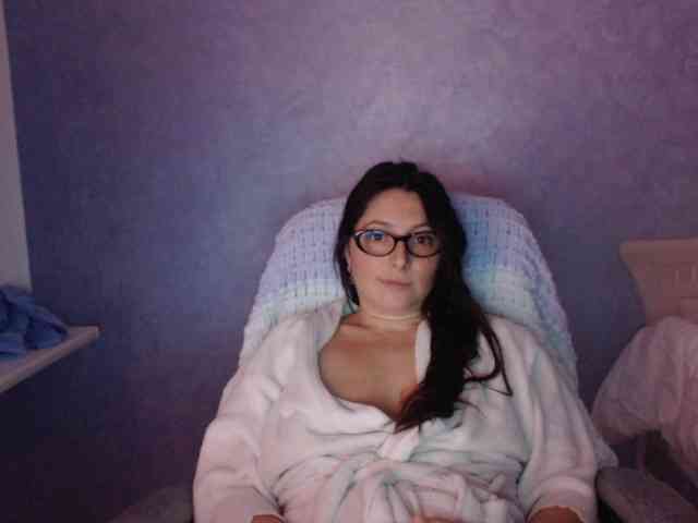 AmandaFresh24 webcam