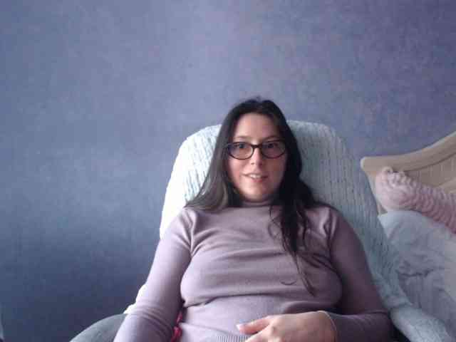 AmandaFresh24 webcam