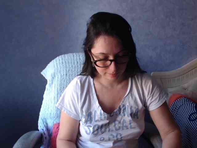 AmandaFresh24 webcam