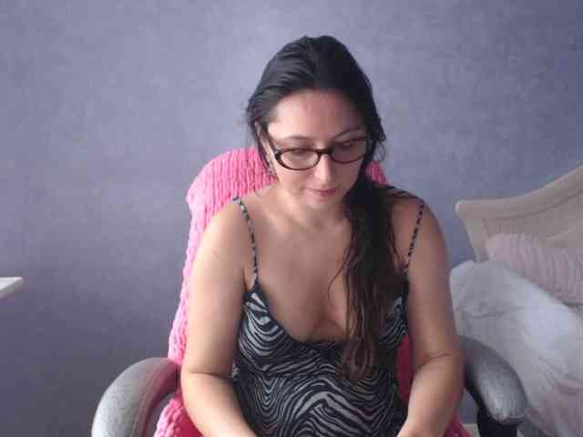 AmandaFresh24 webcam