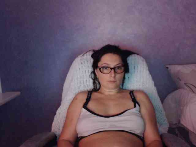 AmandaFresh24 webcam