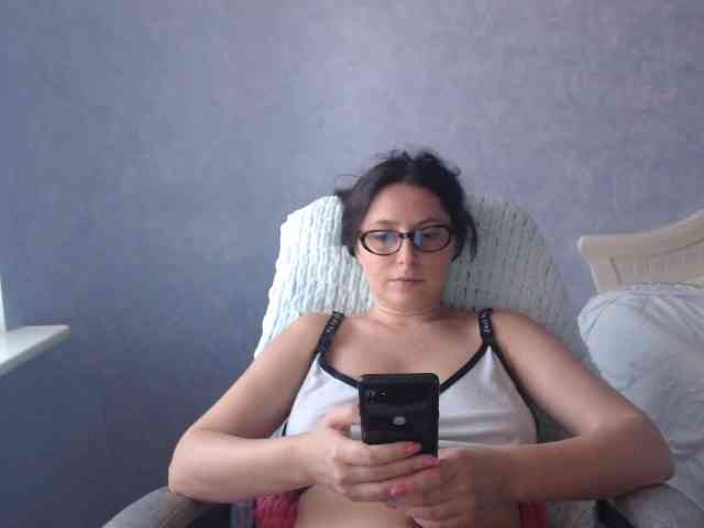 AmandaFresh24 Live Webcam on BongaCams
