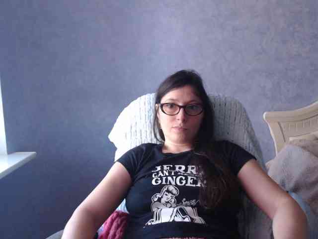 AmandaFresh24 webcam