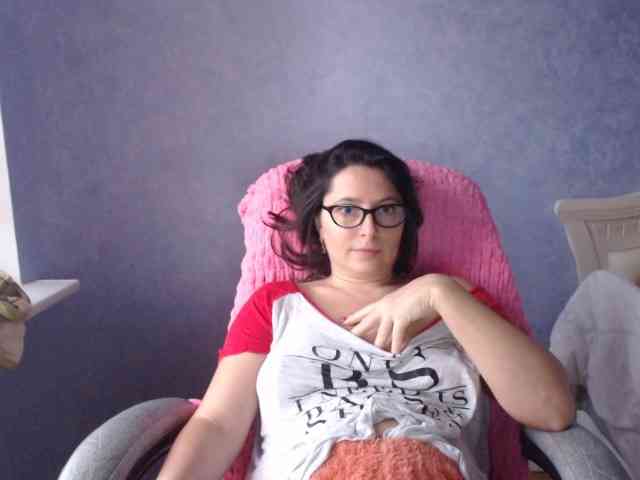 AmandaFresh24 webcam