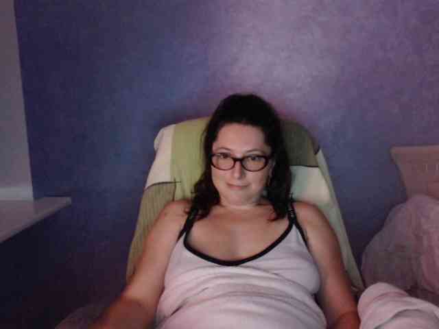 AmandaFresh24 webcam