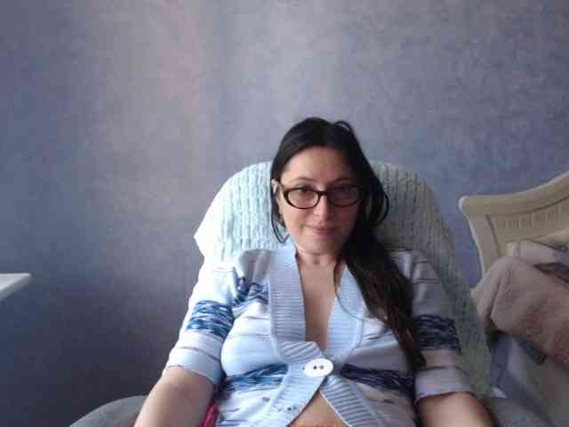 AmandaFresh24 webcam
