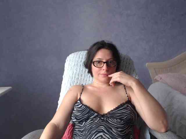 AmandaFresh24 webcam