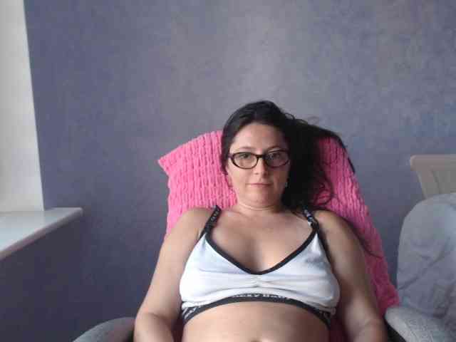AmandaFresh24 webcam